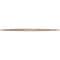Ekena Millwork Hale Wood Fretwork Pierced Ceiling Medallion, Birch, 40"OD x 14 1/2"ID x 1/4"T CMWP40X40X0250HHBI - alternate 3
